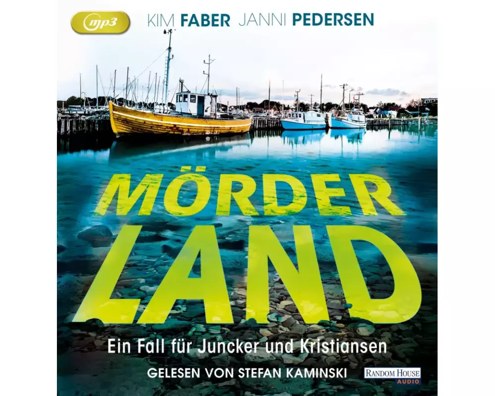 Mörderland