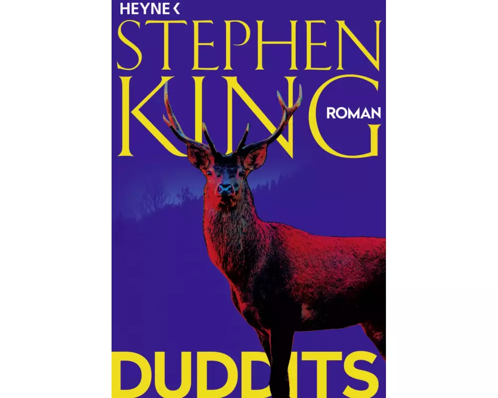 Duddits - Dreamcatcher