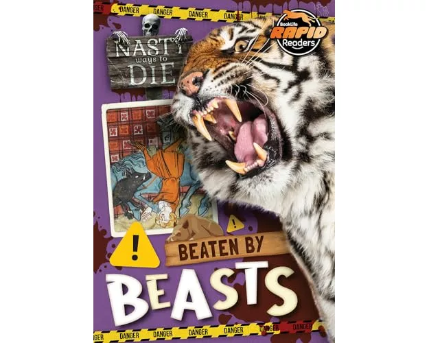 Beaten by Beasts