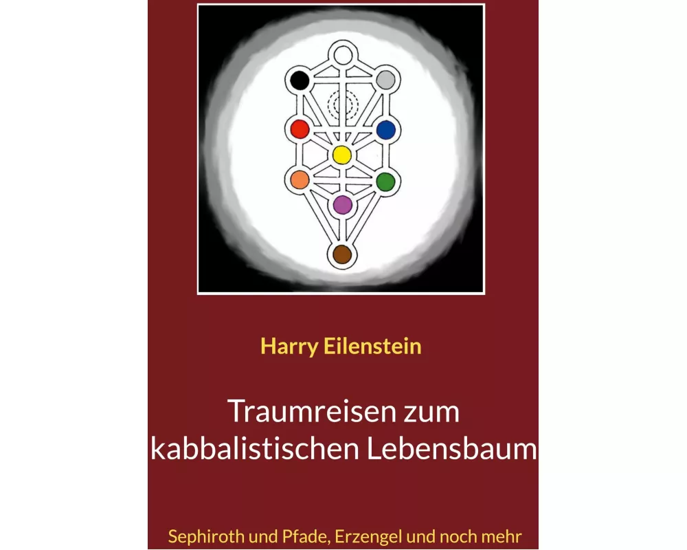 Traumreisen zum kabbalistischen Lebensbaum