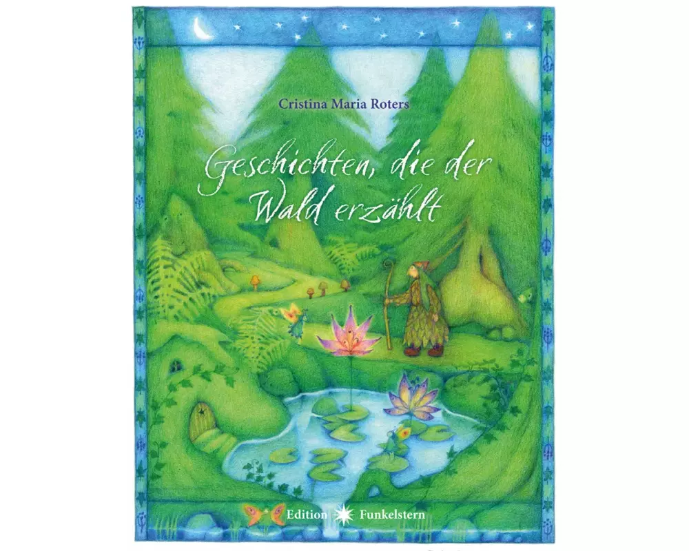 Geschichten, die der Wald erzählt