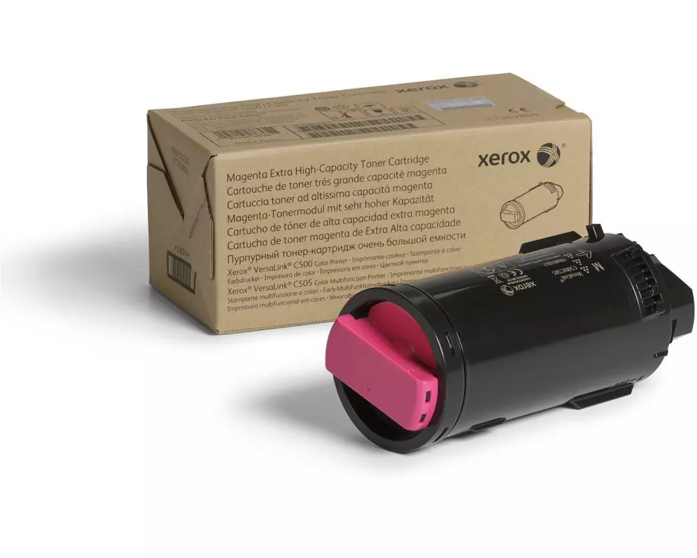 Xerox Toner 106R03874 Magenta