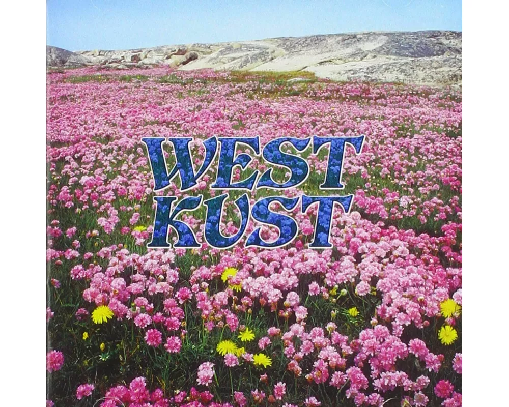 Westkust