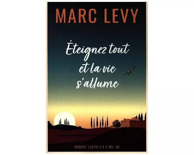 Eteignez tout et la vie s'allume