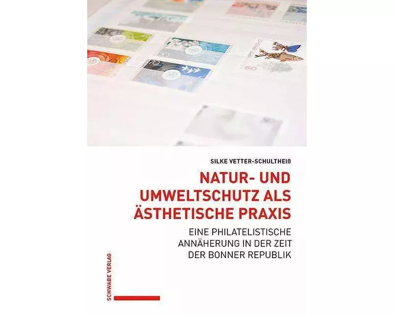 Natur- und Umweltschutz als ästhetische Praxis