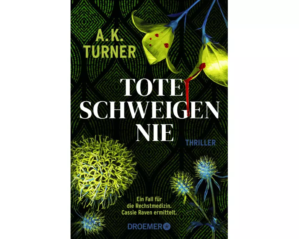 Tote schweigen nie