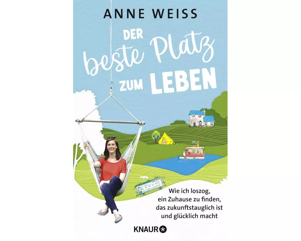 Der beste Platz zum Leben