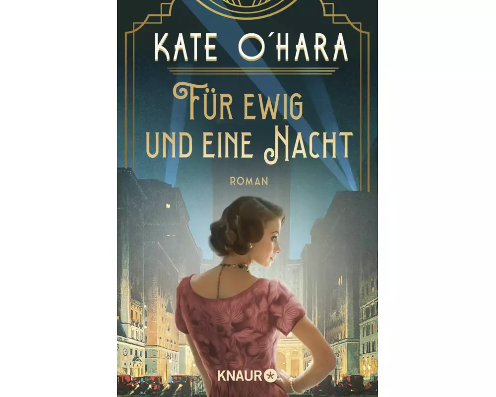 Für ewig und eine Nacht