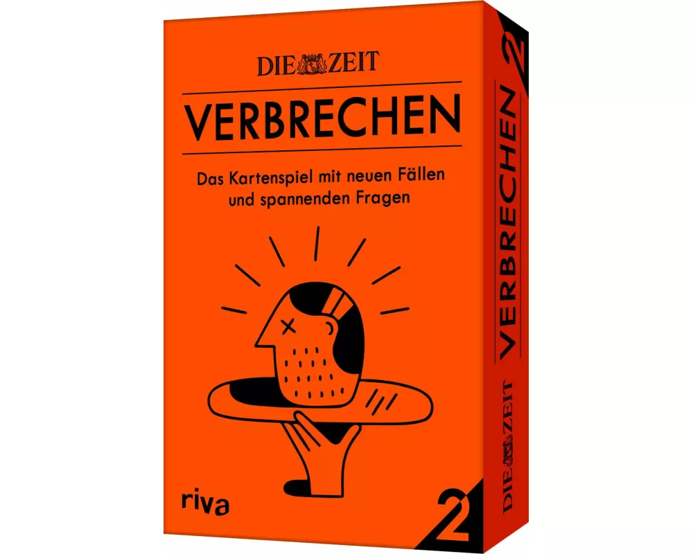 ZEIT Verbrechen 2