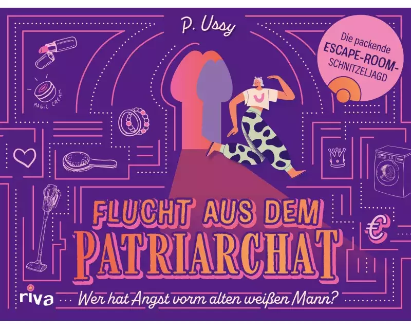Flucht aus dem Patriarchat