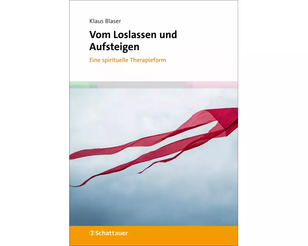 Vom Loslassen und Aufsteigen