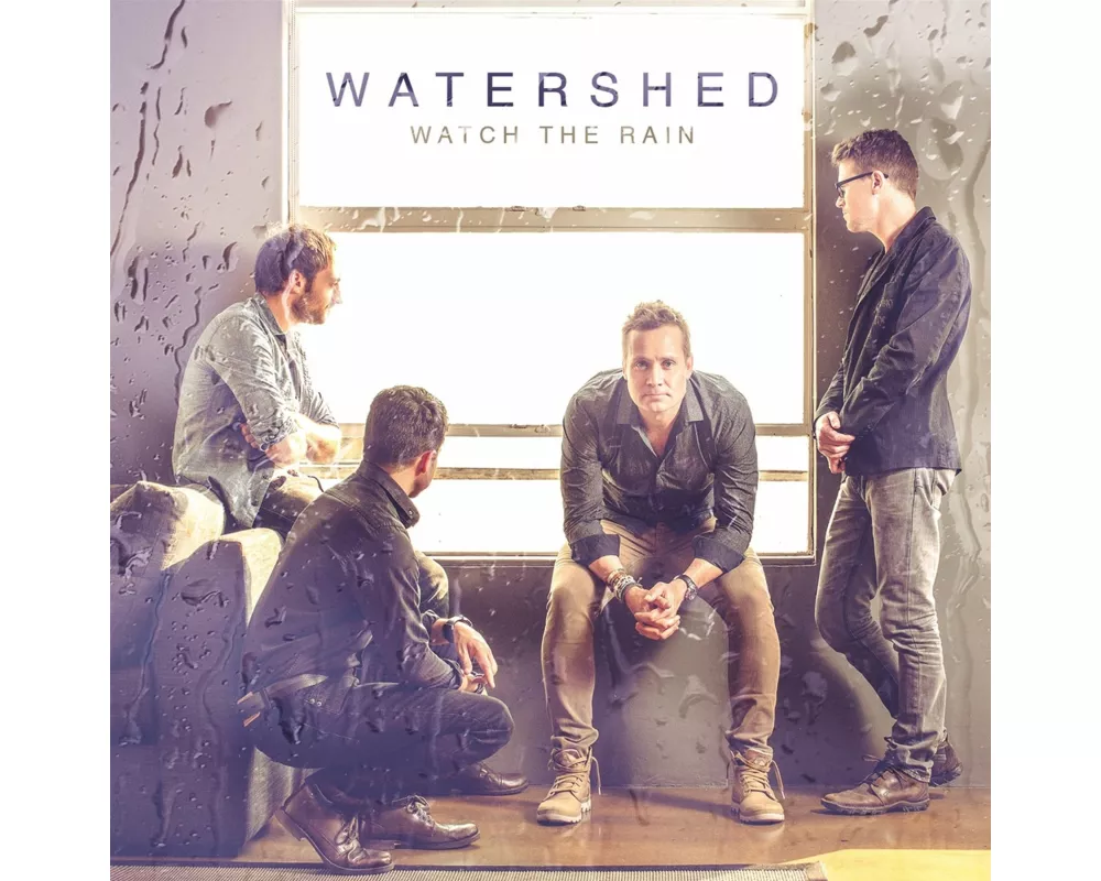 Watch The Rain