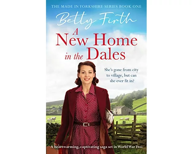A New Home in the Dales
