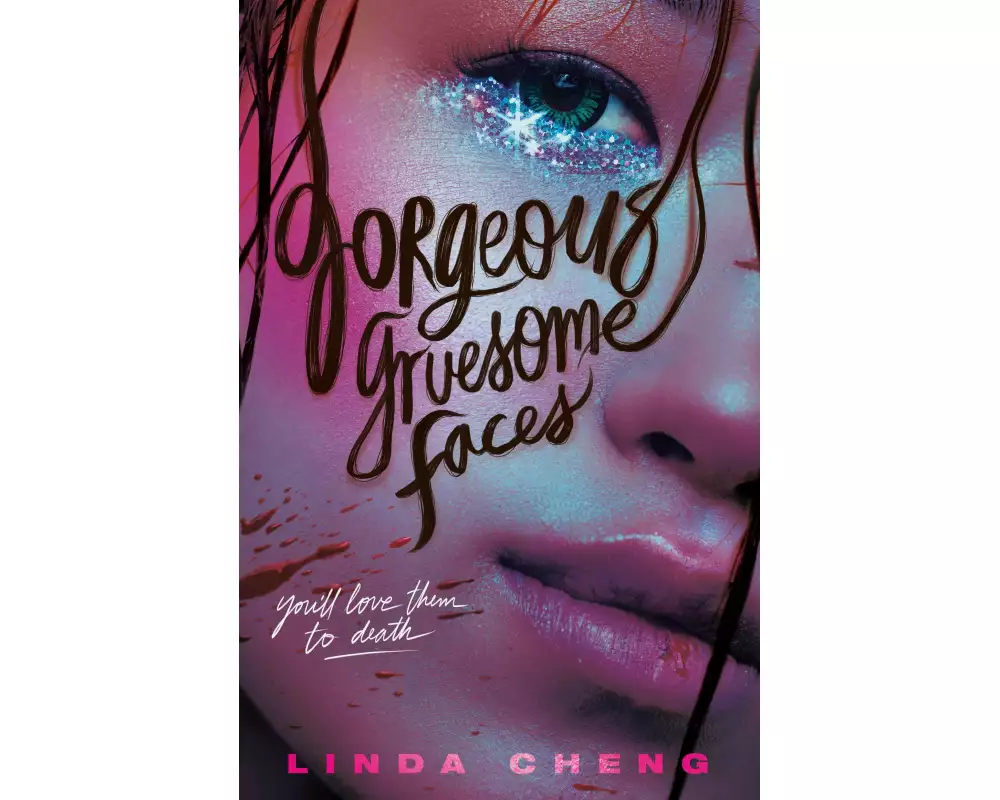 Gorgeous Gruesome Faces