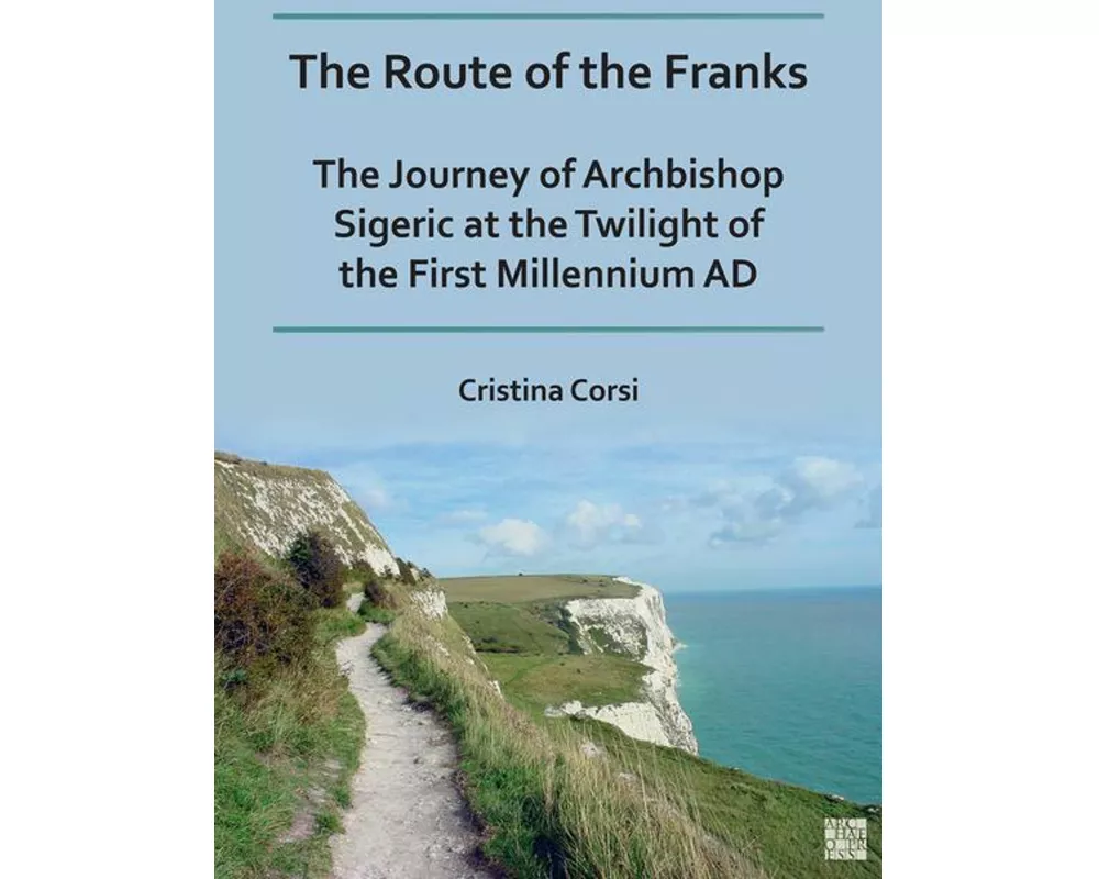 The Route of the Franks