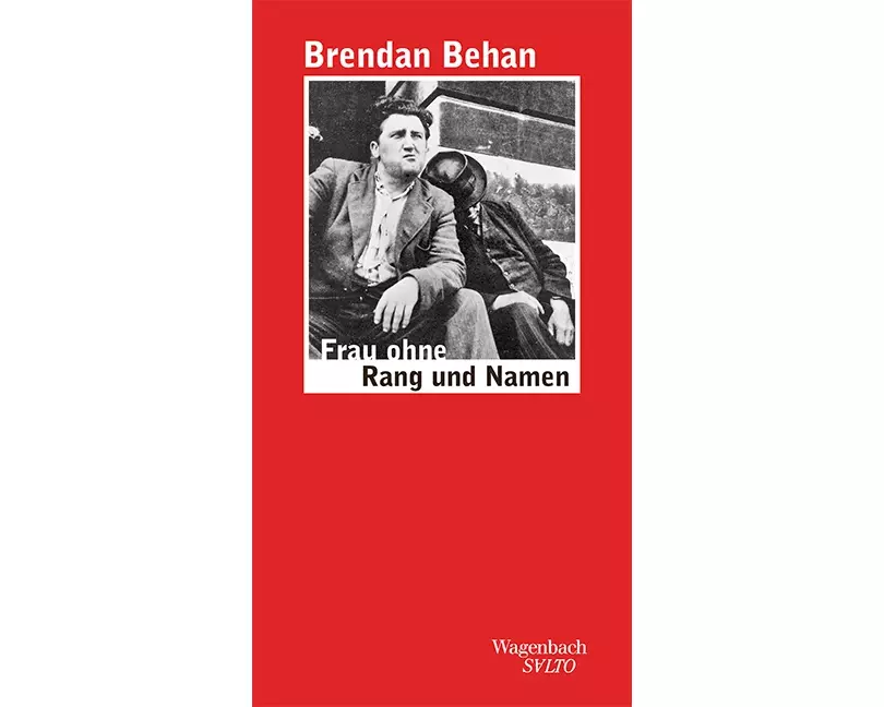 Frau ohne Rang und Namen