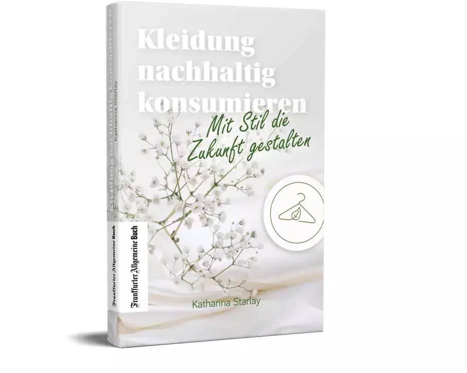 Kleidung nachhaltig konsumieren