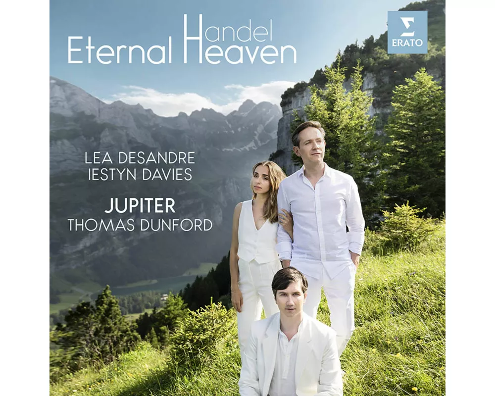 Eternal Heaven