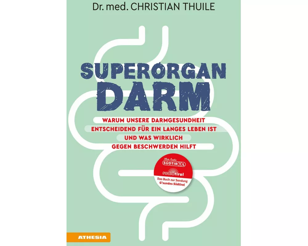 Superorgan Darm