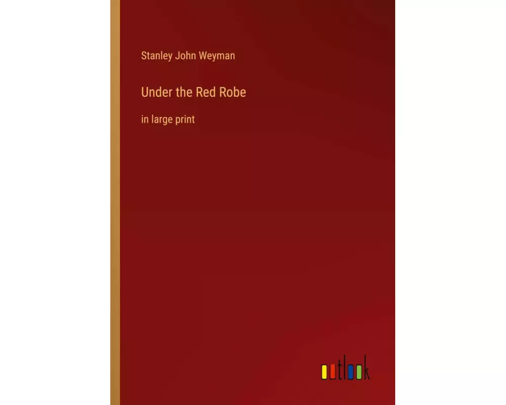 Under the Red Robe