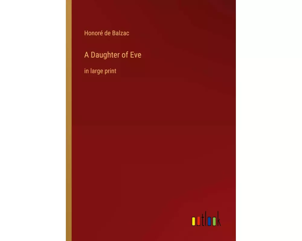 A Daughter of Eve