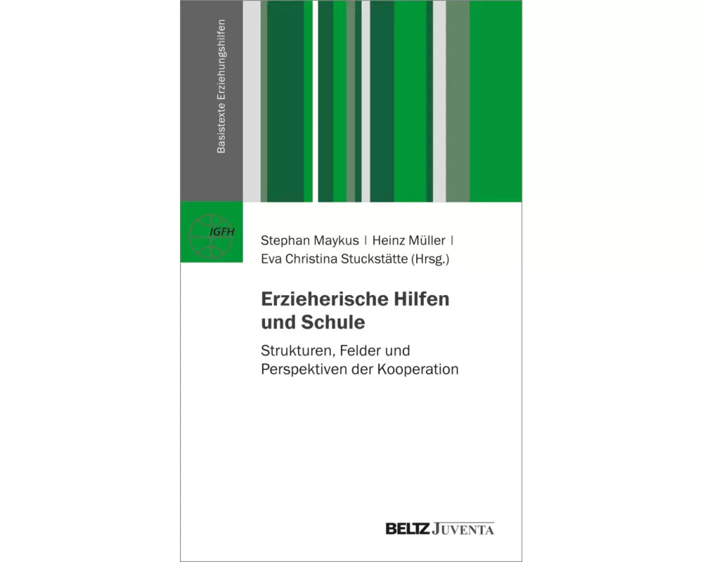 Hilfen zur Erziehung und Schule