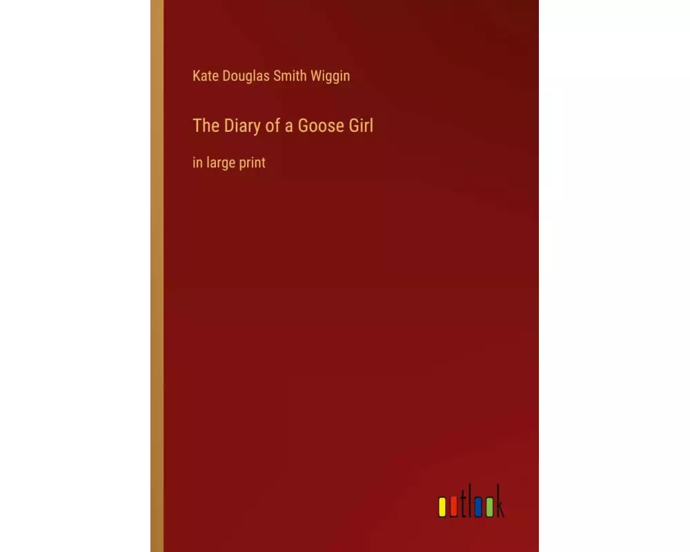 The Diary of a Goose Girl