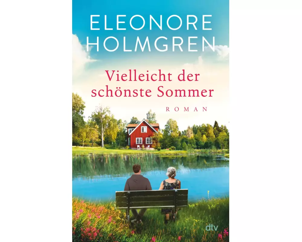 Vielleicht der schönste Sommer
