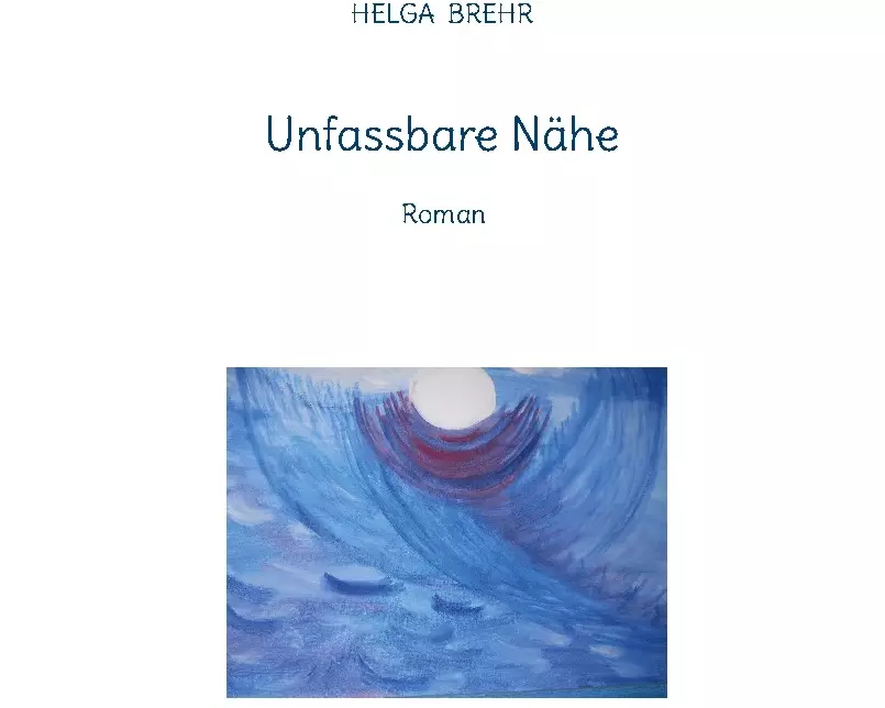 Unfassbare Nähe