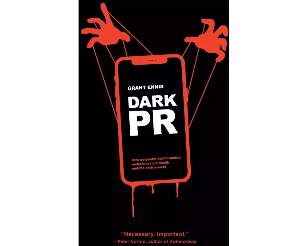 Dark Pr