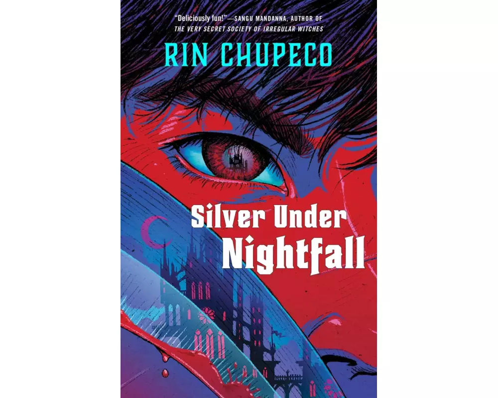 Silver Under Nightfall