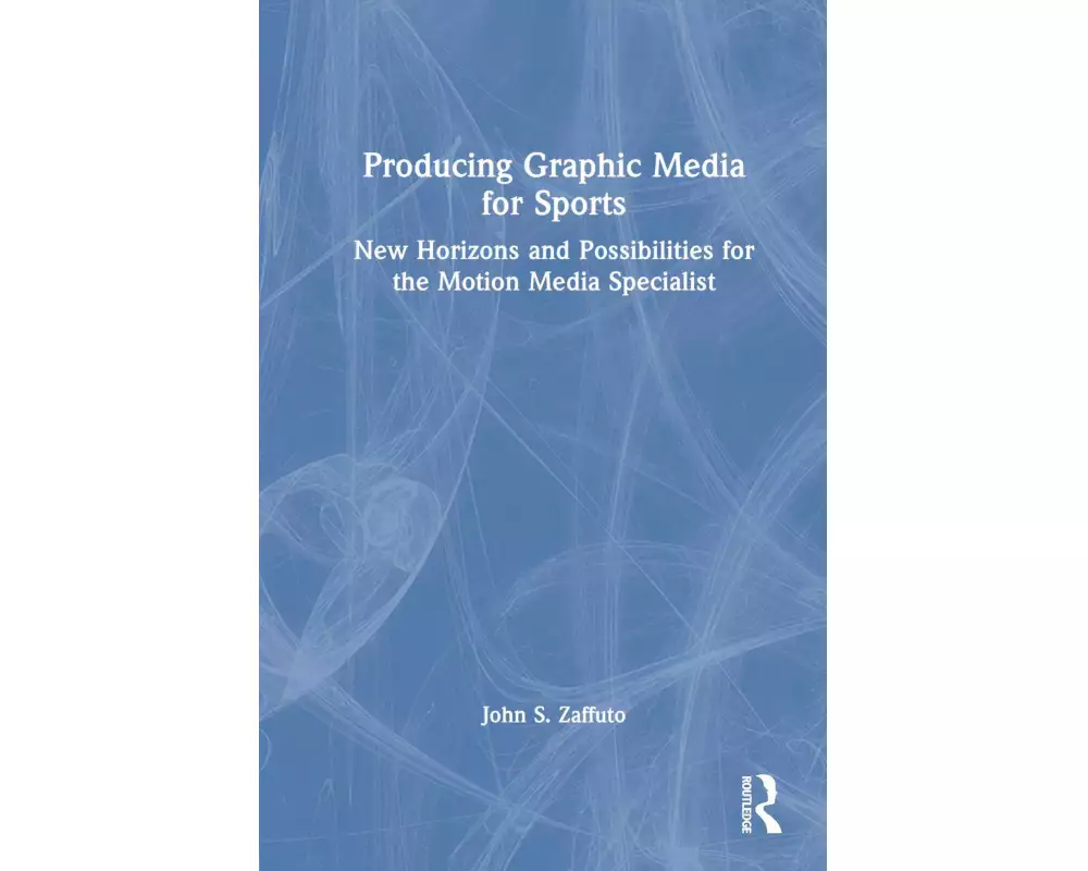 Producing Graphic Media for Sports