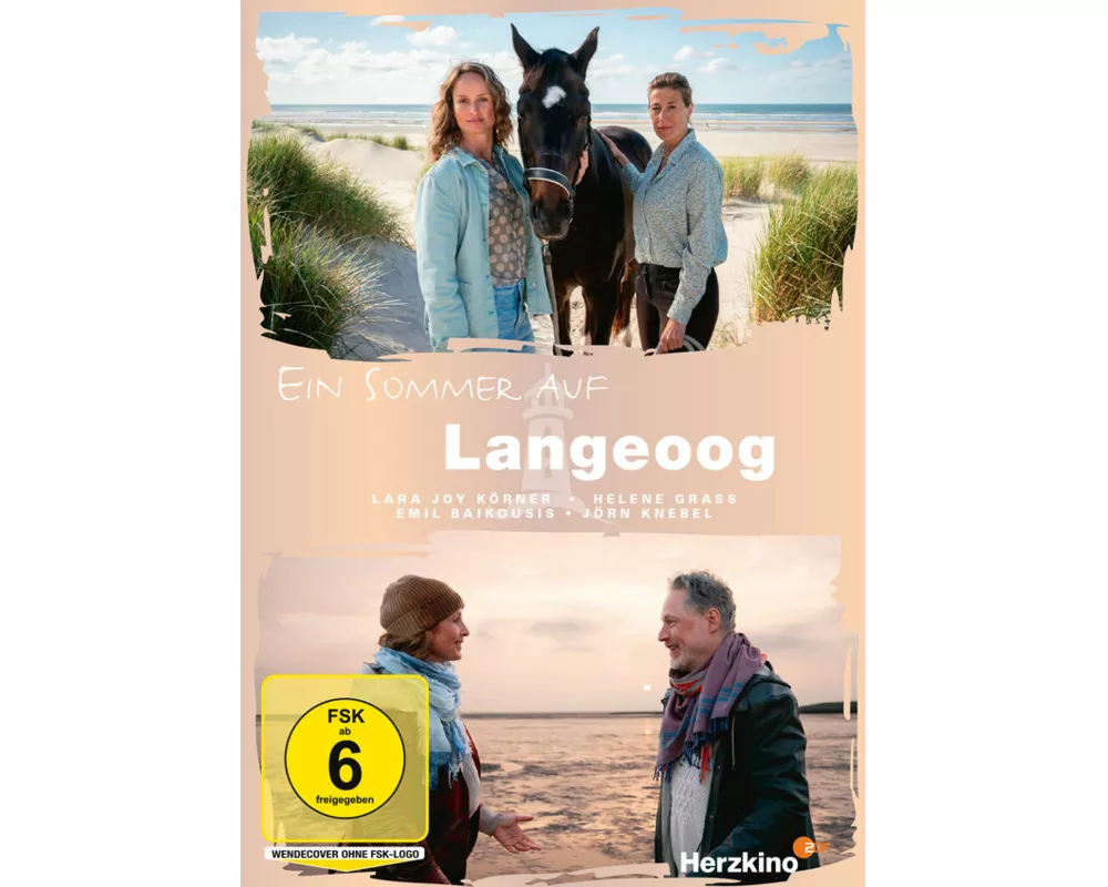 Ein Sommer auf Langeoog