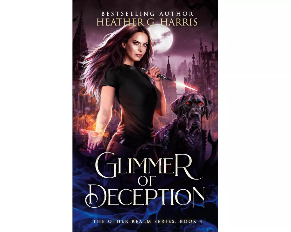 Glimmer of Deception