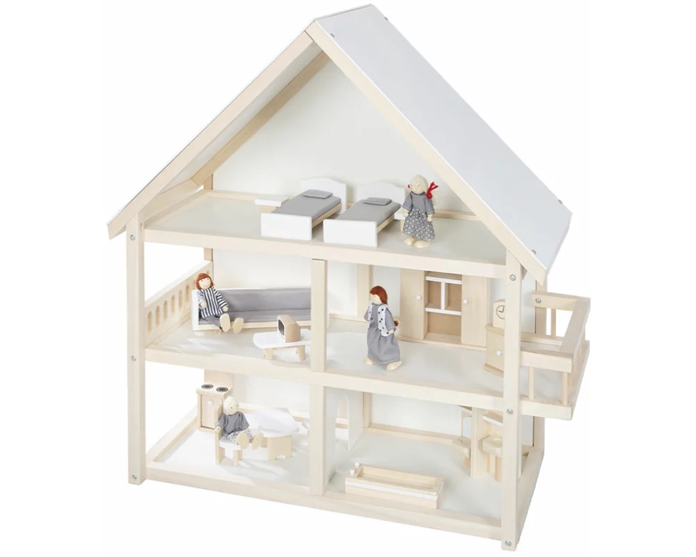 roba Puppenhaus