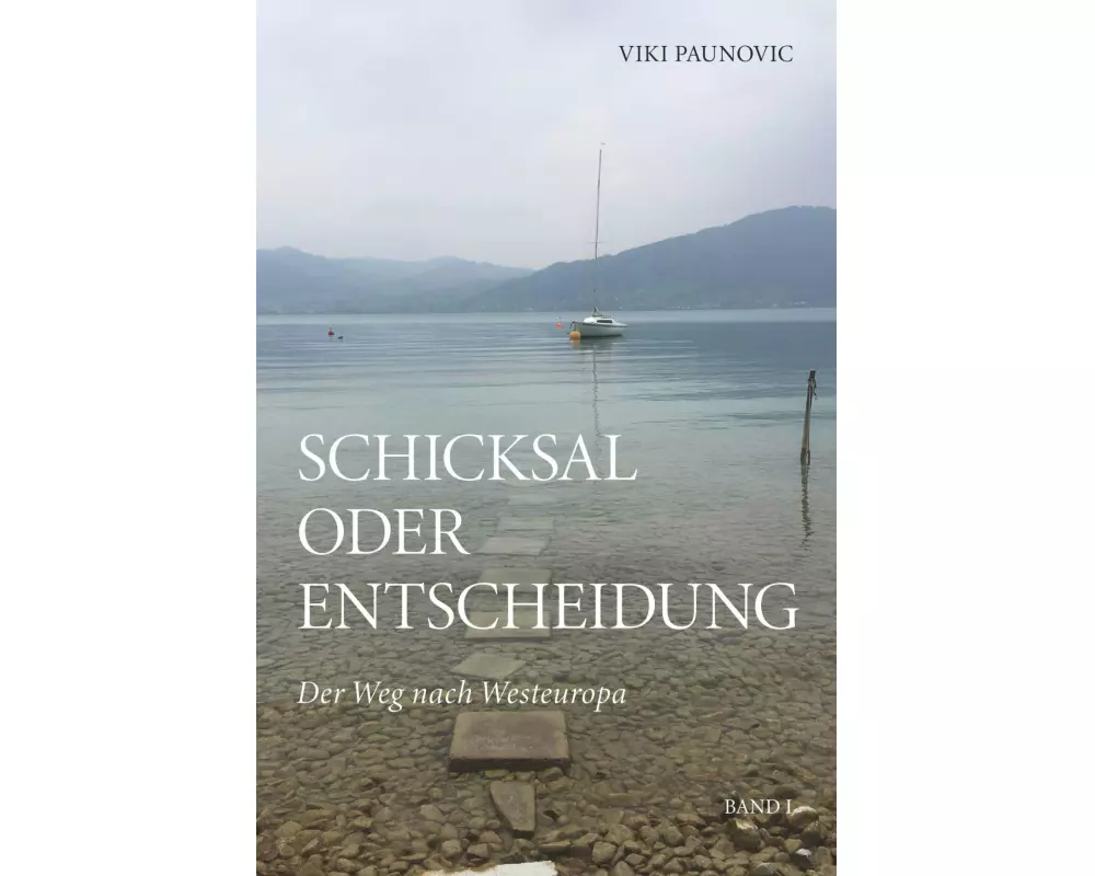 Schicksal oder Entscheidung