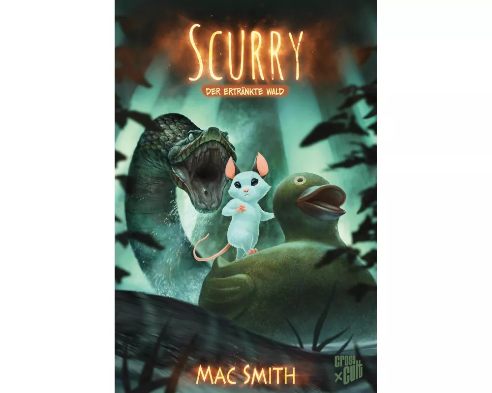 Scurry 2