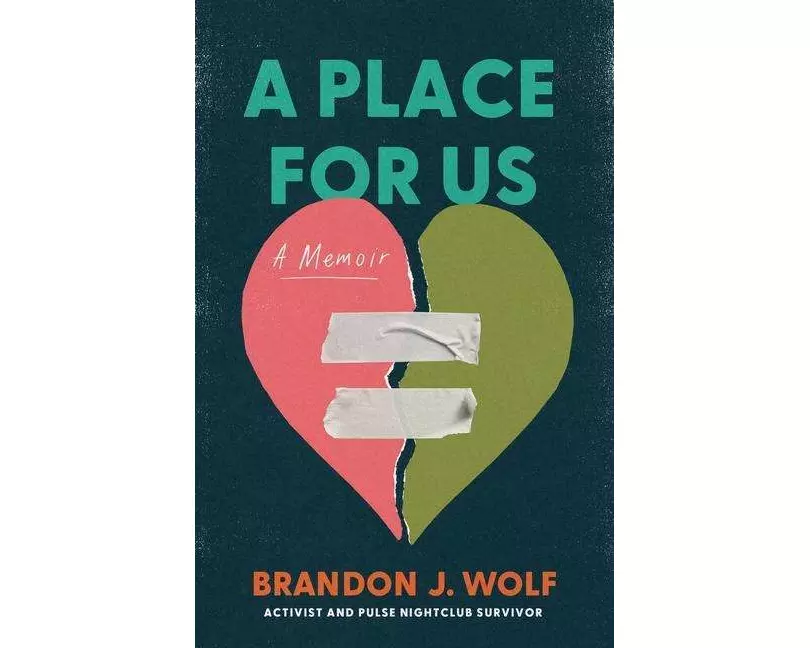 A Place for Us