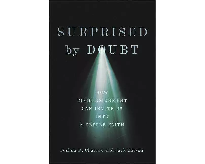 Surprised by Doubt