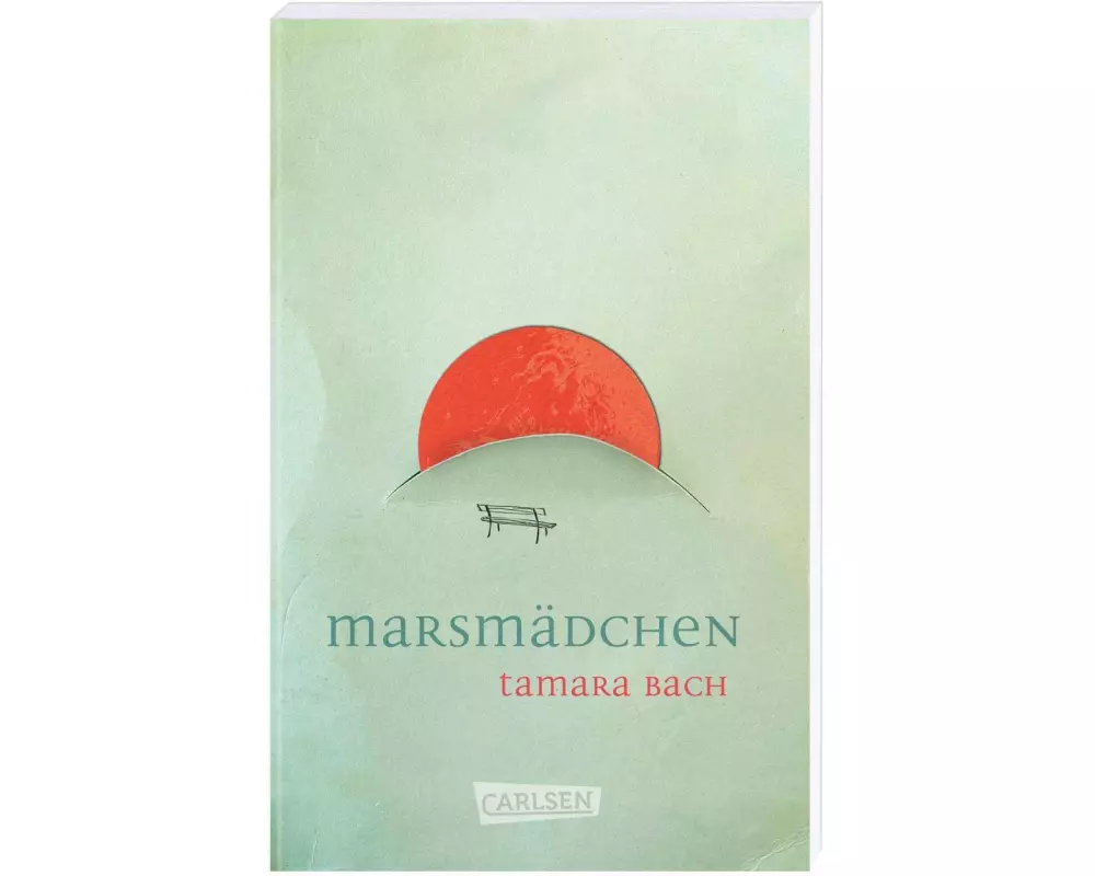 Marsmädchen