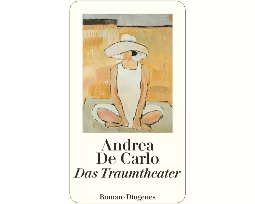 Das Traumtheater