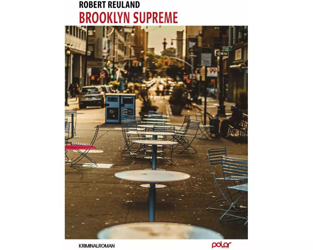 Brooklyn Supreme