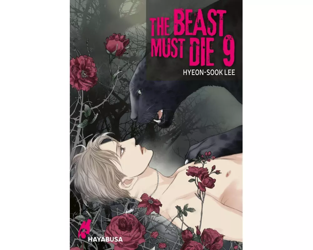 The Beast Must Die 9