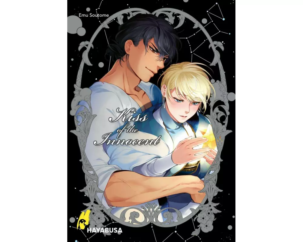 Kiss of the Innocent