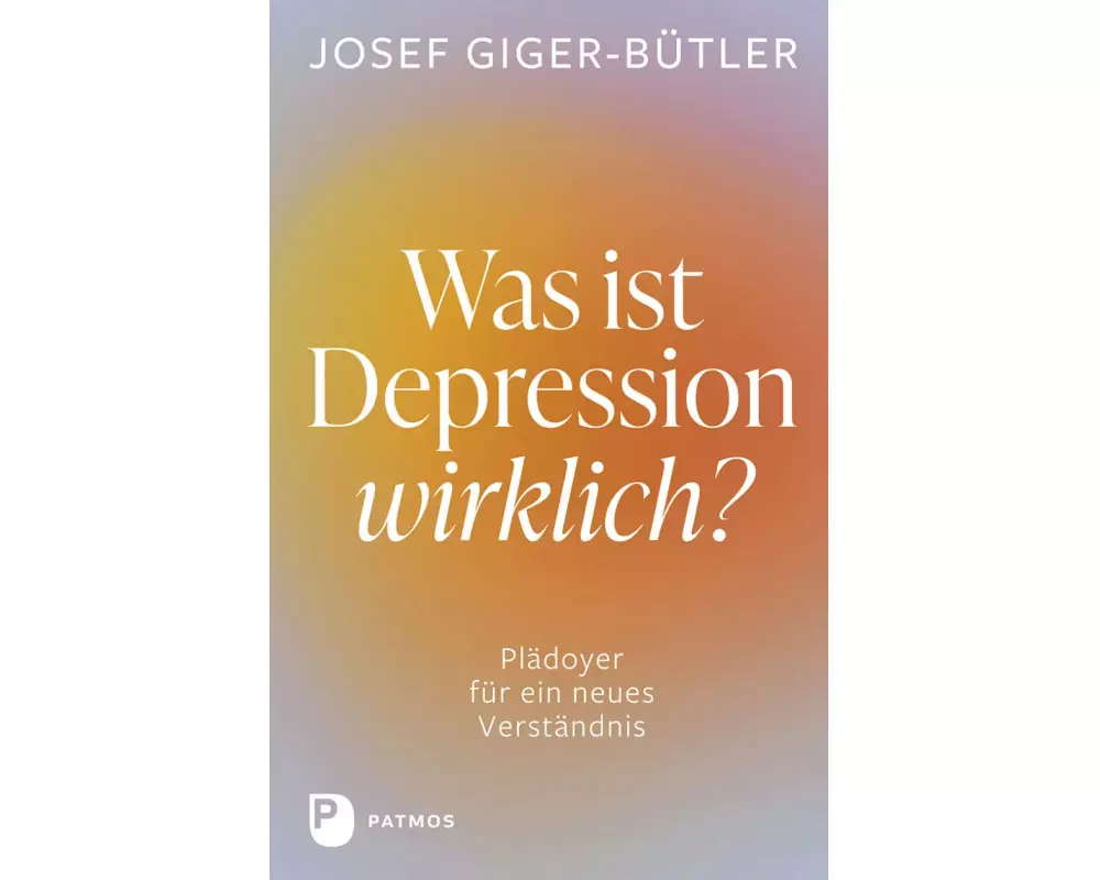 Was ist Depression wirklich?