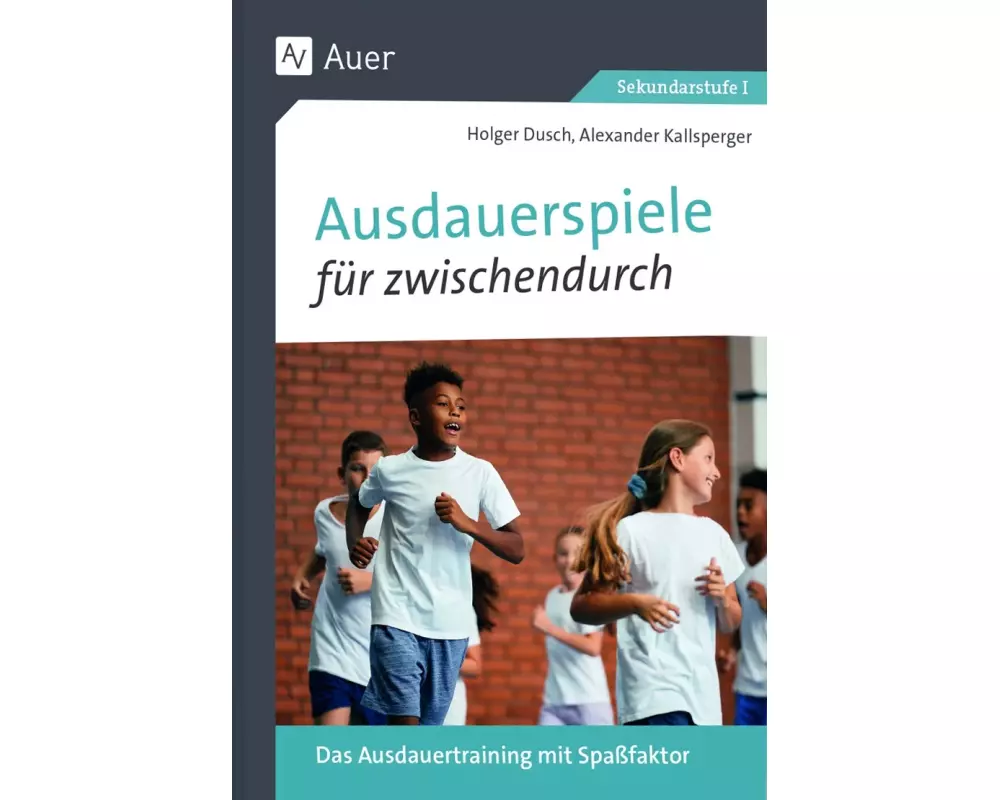 Ausdauerspiele für zwischendurch