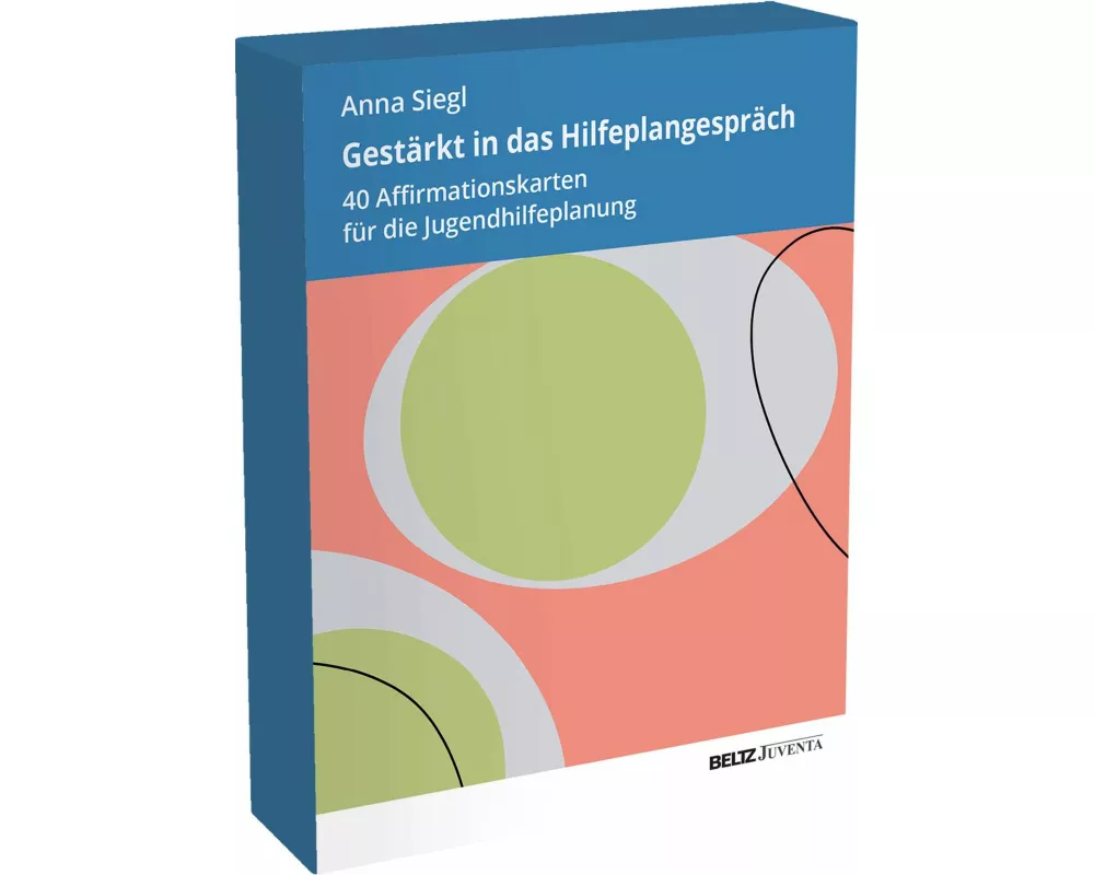 Gestärkt in das Hilfeplangespräch