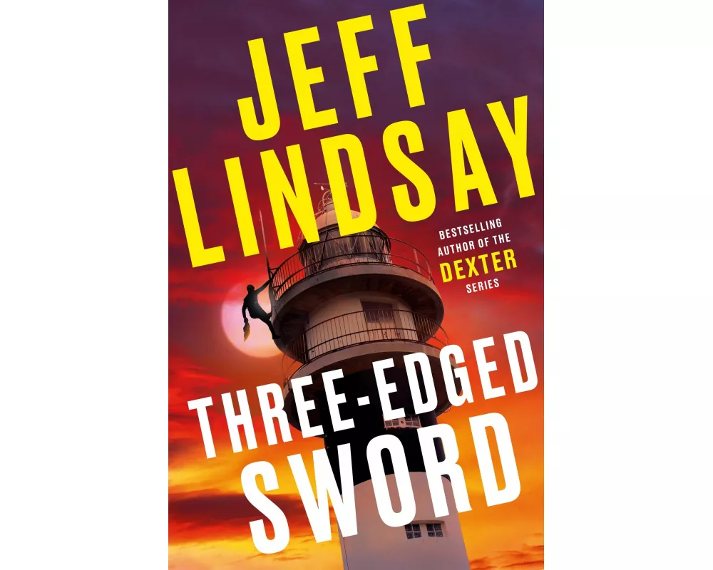 Three-Edged Sword