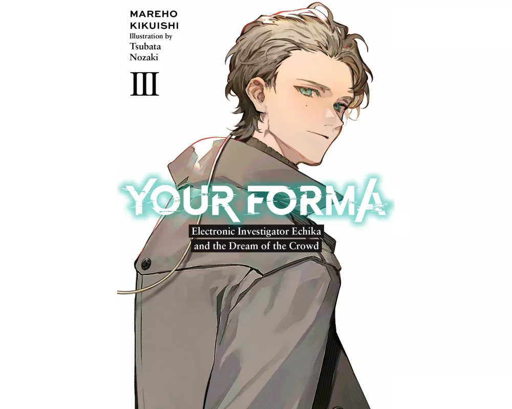 Your Forma, Vol. 3