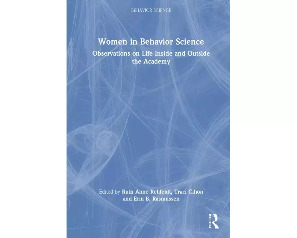 Women in Behavior Science